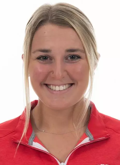 Sammy Davis Head Shot