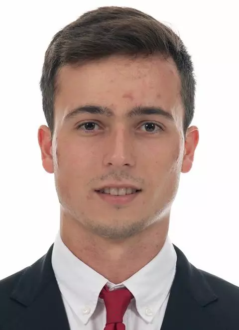 Mike Diiorio Head Shot