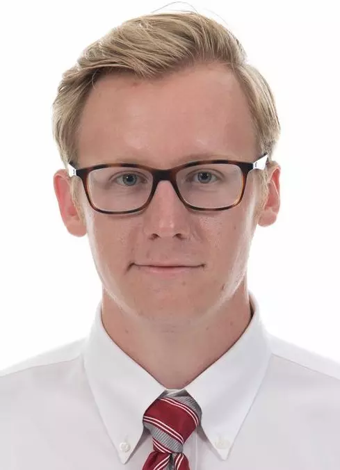 Tyler Jakobek Head Shot