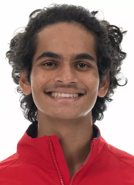 Kathan Shenoy Head Shot