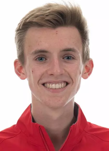 Mike Hagen Head Shot