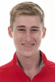 Danny Skahill Head Shot