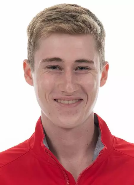 Danny Skahill Head Shot