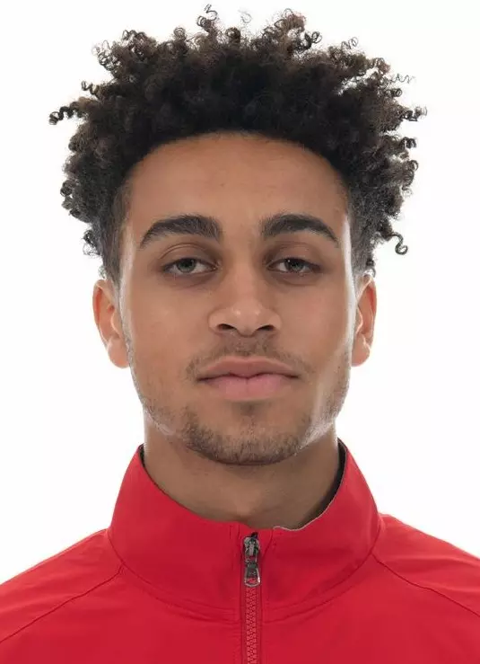 Maximillian Gorriaran