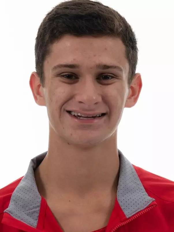 Andrew Trapp Head Shot