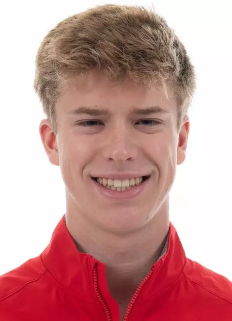 John O'Connor Head Shot