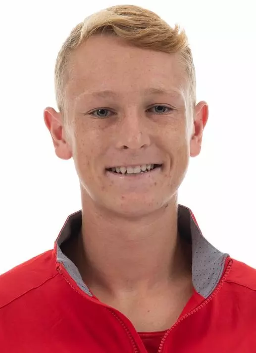 Charlie Hammel Head Shot