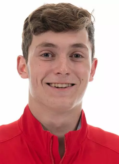 Aidan Norris Head Shot