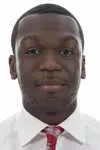 David Oluwadara Head Shot
