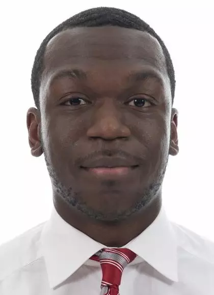 David Oluwadara Head Shot