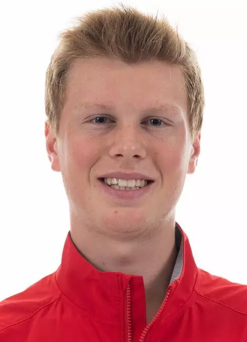 Foster Malleck head Shot