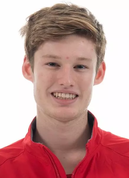 Kevin Murphy Head Shot