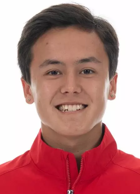 Cameron McLeod Head Shot