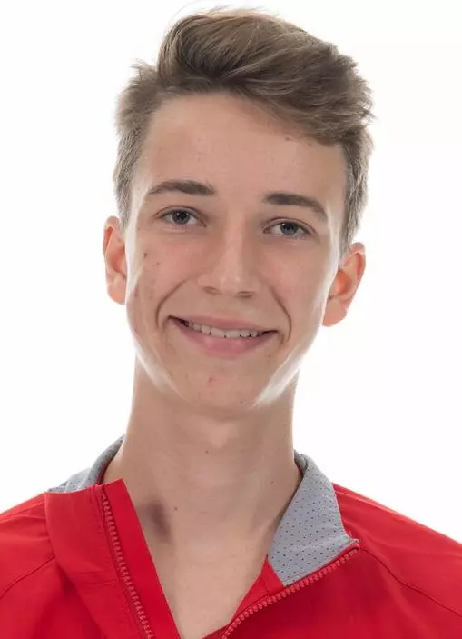 Jeffrey Jack Head Shot