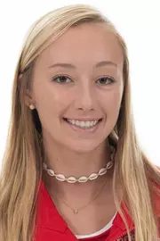 Juliet Small Head Shot