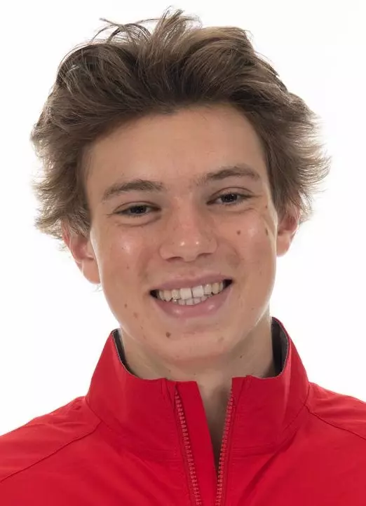 Alec Block Head Shot