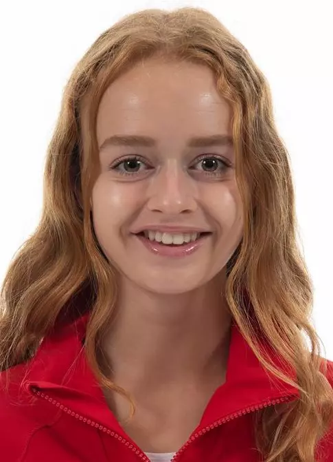 Sophia Jacobs-Townsley Head Shot