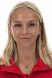 Andrea Claeson Head Shot