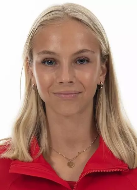 Andrea Claeson Head Shot