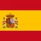Official Spain National Flag