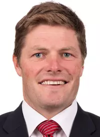 Eddie Effinger headshot