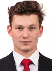 Jamie Armstrong headshot