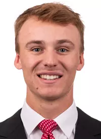 John Copeland headshot