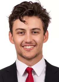 Case McCarthy headshot