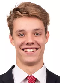 Alex Vlasic headshot