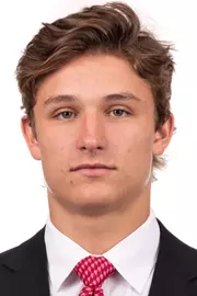 Trevor Zegras headshot