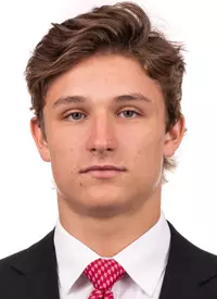 Trevor Zegras headshot