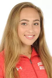 Kathryn Scheerer headshot - 2019