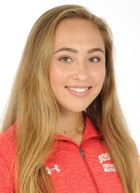 Kathryn Scheerer headshot - 2019