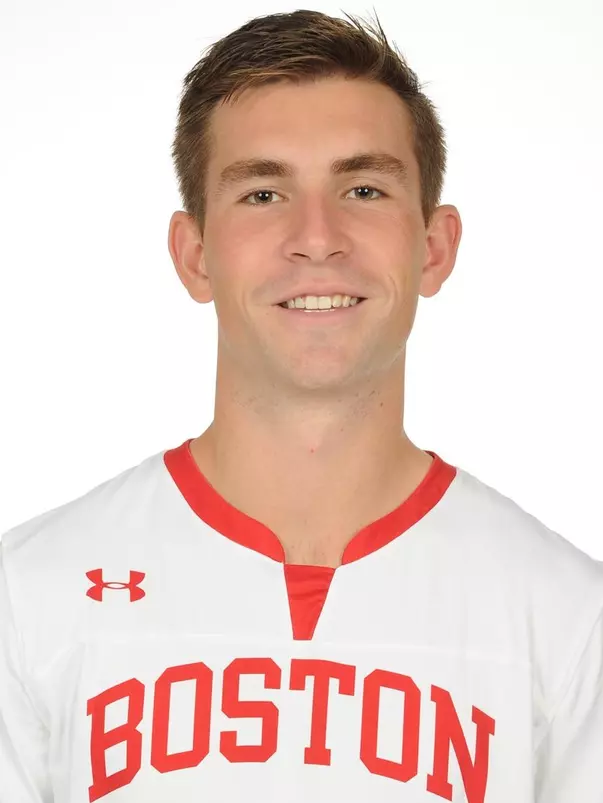 2019 Matt McDonnell headshot