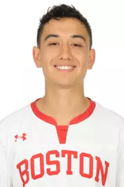 2019 Jasper Verplancke headshot