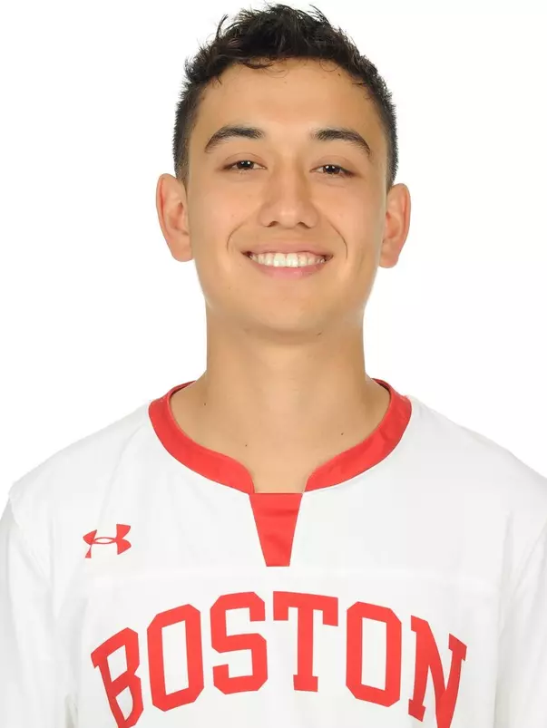 2019 Jasper Verplancke headshot