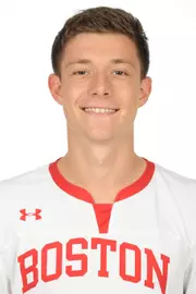 2019 Satchel Cortet headshot