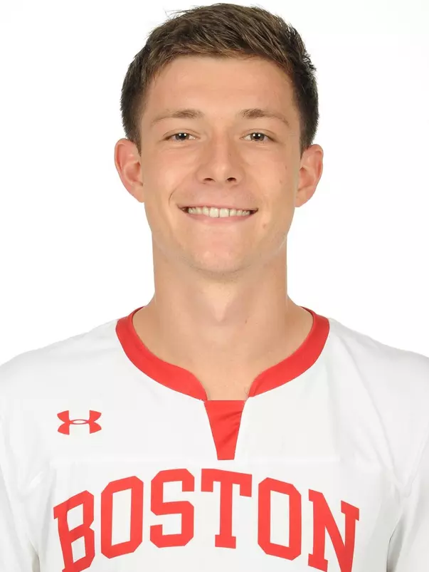 2019 Satchel Cortet headshot