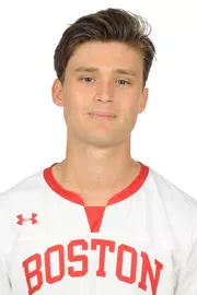 2019 Elias Lampis headshot