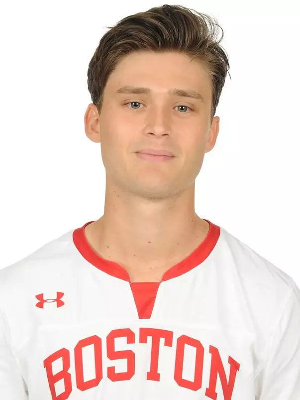 2019 Elias Lampis headshot