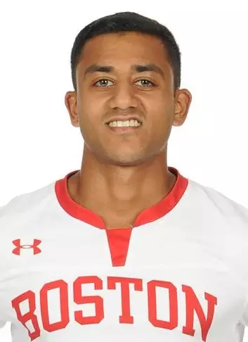 2019 Mana Chavali headshot