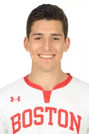 2019 Schuyler Fuchsman headshot