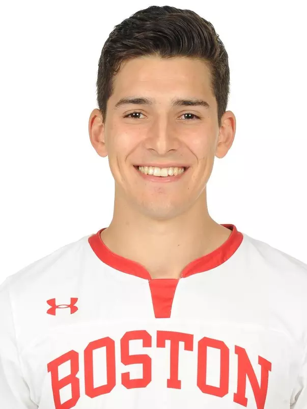 2019 Schuyler Fuchsman headshot