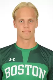 2019 William Bonnelyche headshot