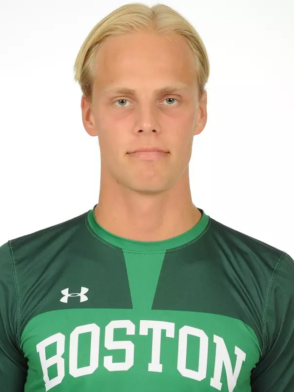 2019 William Bonnelyche headshot