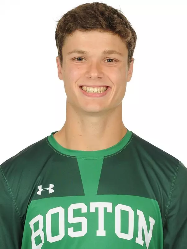 2019 Michael Stone headshot