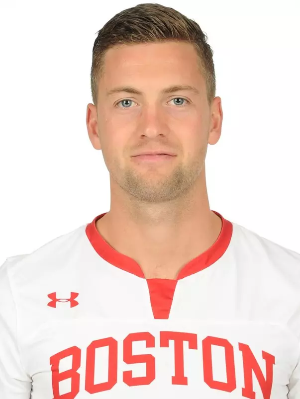 2019 Toti Knutsson headshot