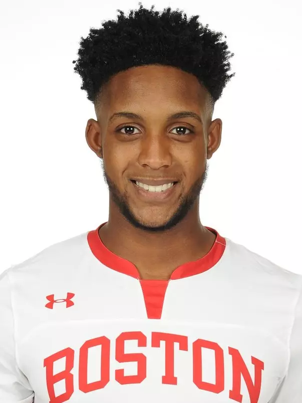 2019 Zion Balogun headshot