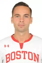 2019 Kari Petursson headshot