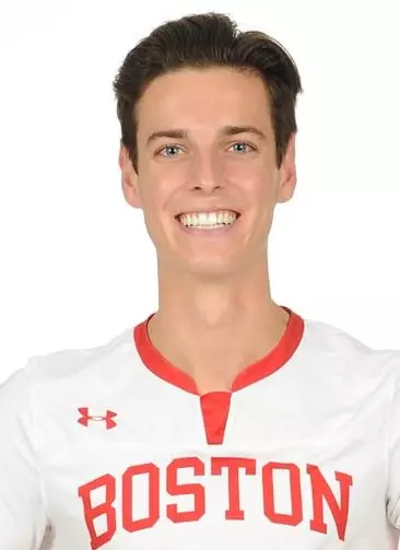 2019 Evan Morrison headshot